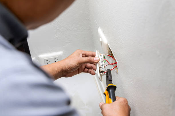 Best Local Electrician Companies  in La Salle, CO