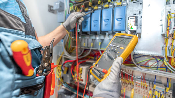 Best Electrical Troubleshooting Services  in La Salle, CO