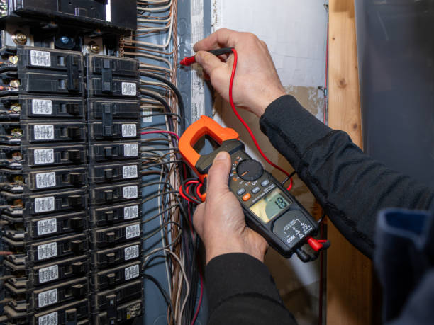 Trusted CO Electrician Experts