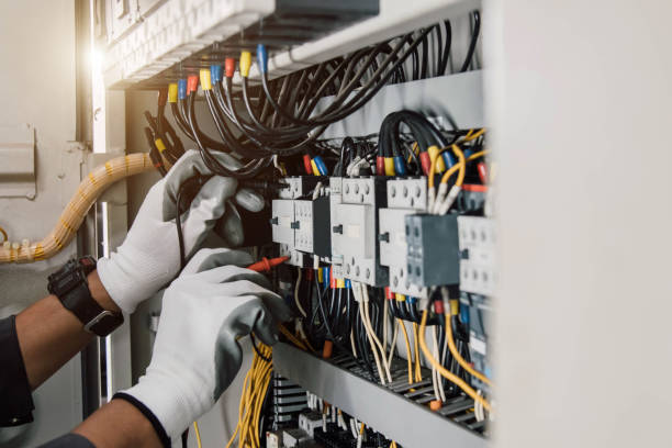Best Electrician Near Me  in La Salle, CO